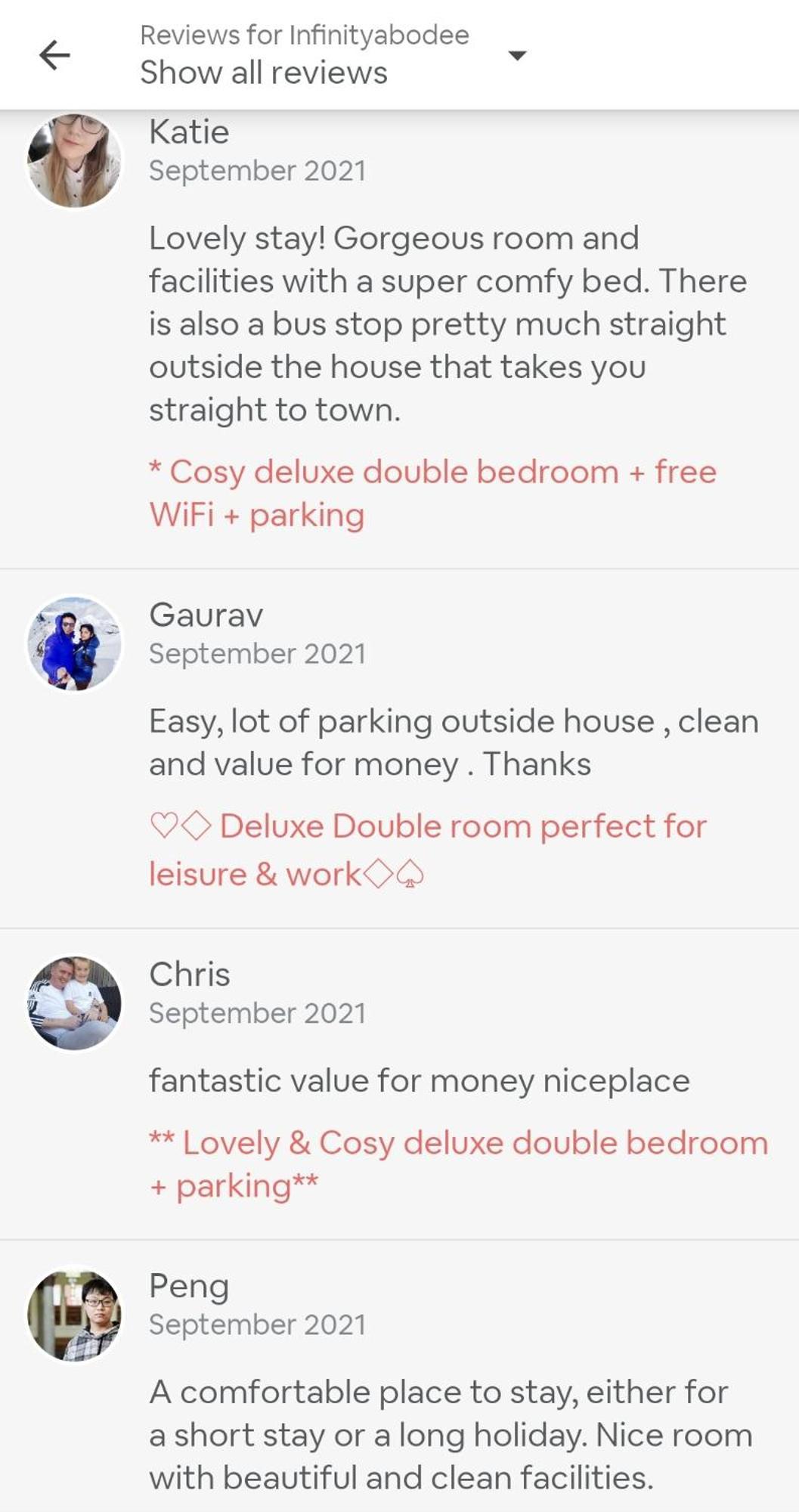 *Rf9Bc* For Your Most Relaxed & Cosy Stay + Free Parking + Free Fast Wifi * Leeds  Luaran gambar