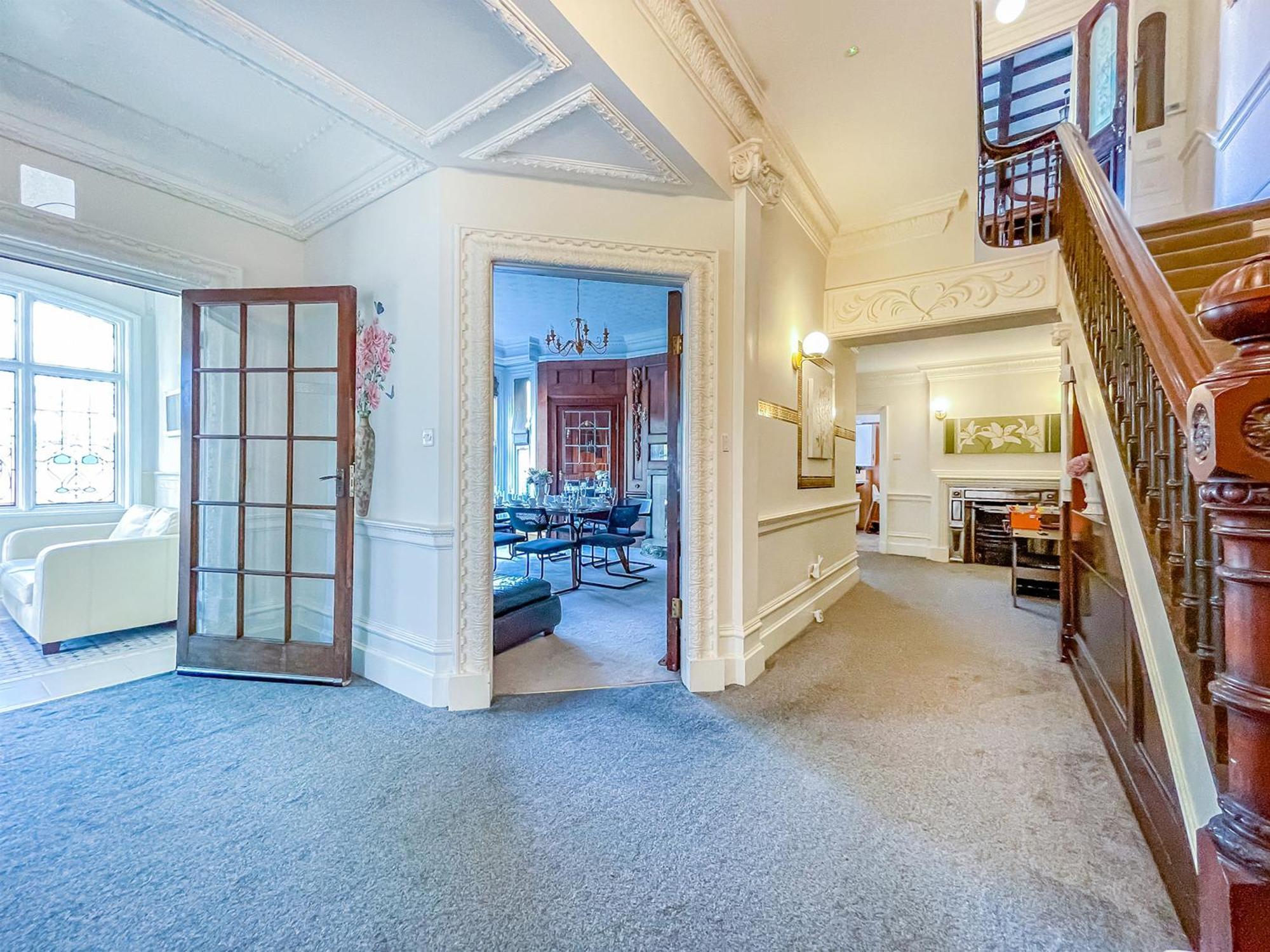 *Rf9Bc* For Your Most Relaxed & Cosy Stay + Free Parking + Free Fast Wifi * Leeds  Luaran gambar