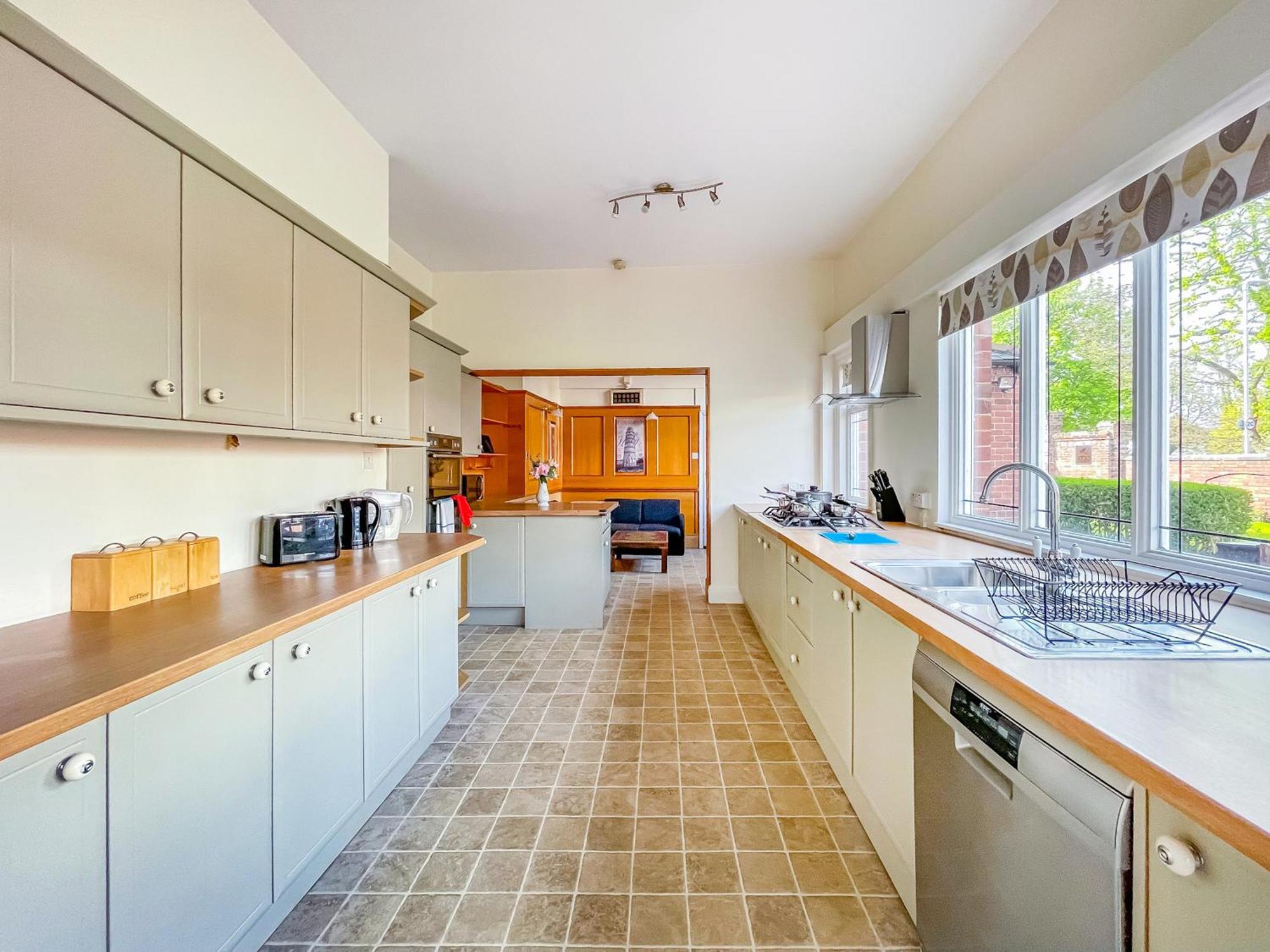 *Rf9Bc* For Your Most Relaxed & Cosy Stay + Free Parking + Free Fast Wifi * Leeds  Luaran gambar